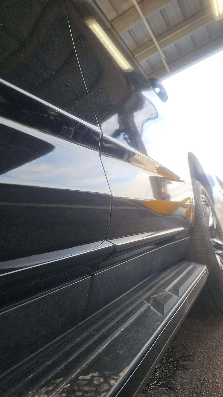 2023 Cadillac Escalade Sport AWD