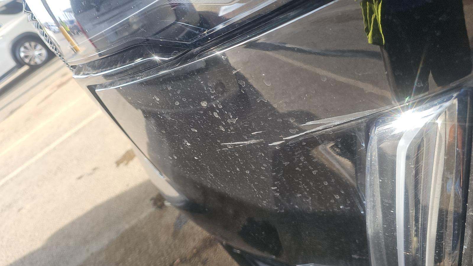 2023 Cadillac Escalade Sport AWD