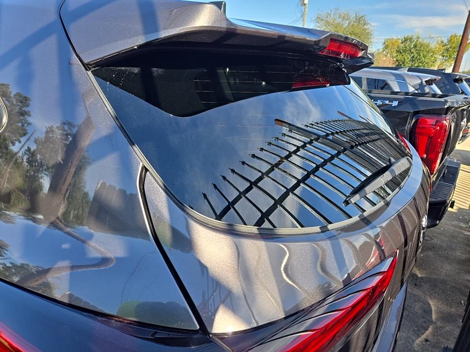 2022 Toyota Highlander LE FWD