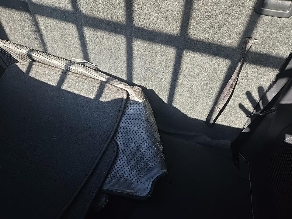 2022 Toyota Highlander LE FWD