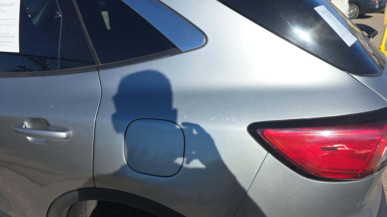 2022 Ford Escape SE AWD