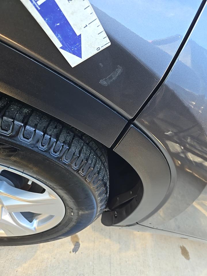 2022 Toyota Highlander LE FWD