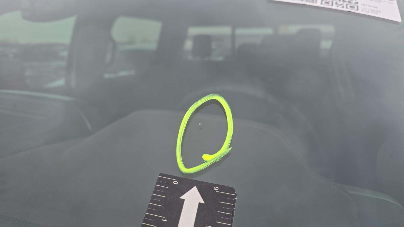 2023 Ford F-150 Hybrid Lariat AWD