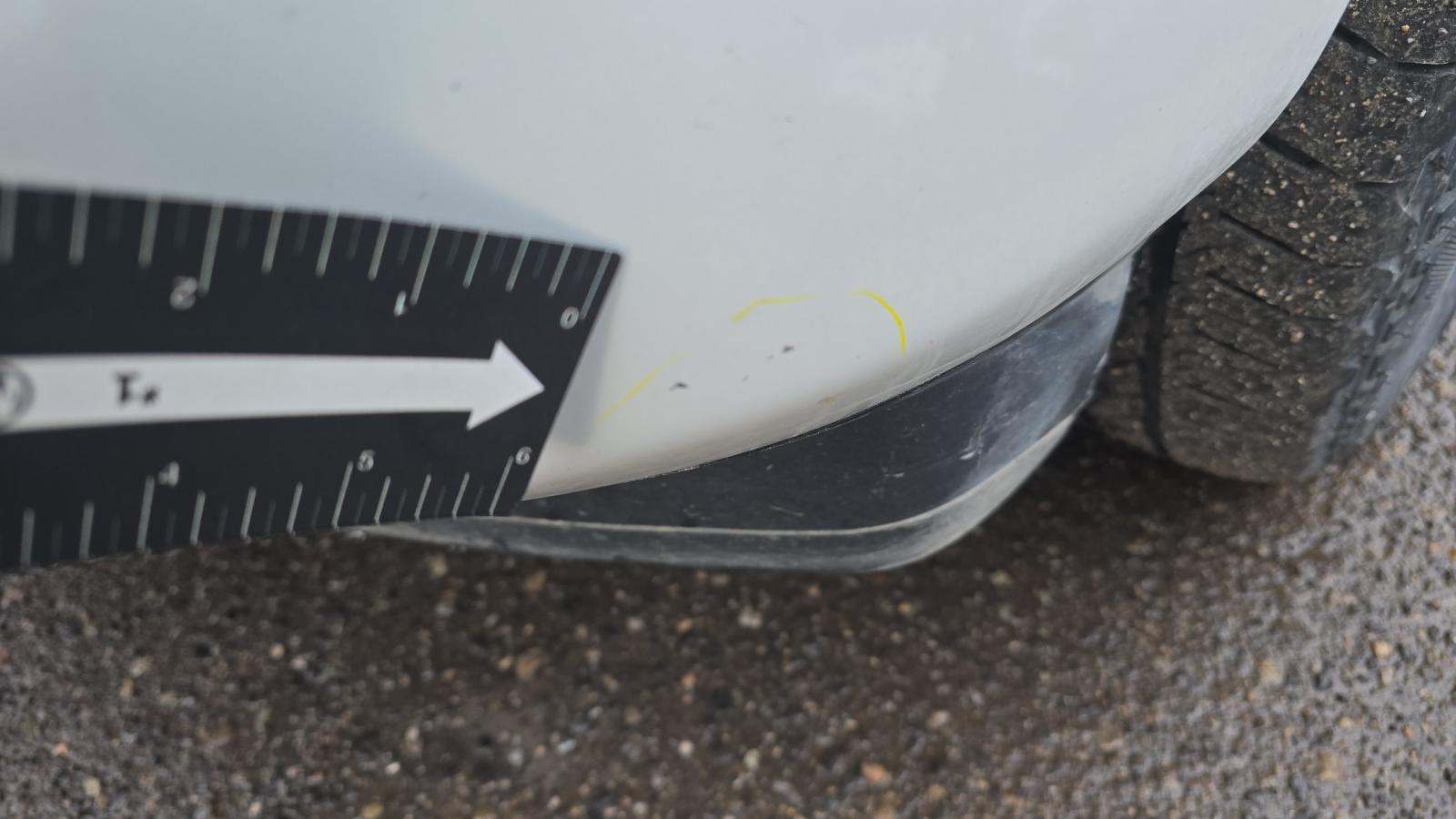 2023 Ford F-150 Hybrid Lariat AWD