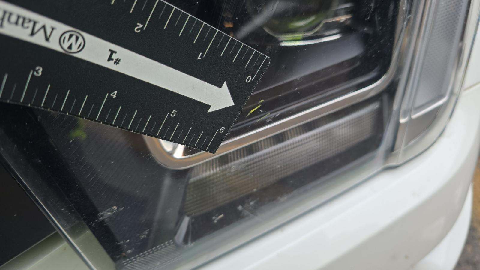 2023 Ford F-150 Hybrid Lariat AWD