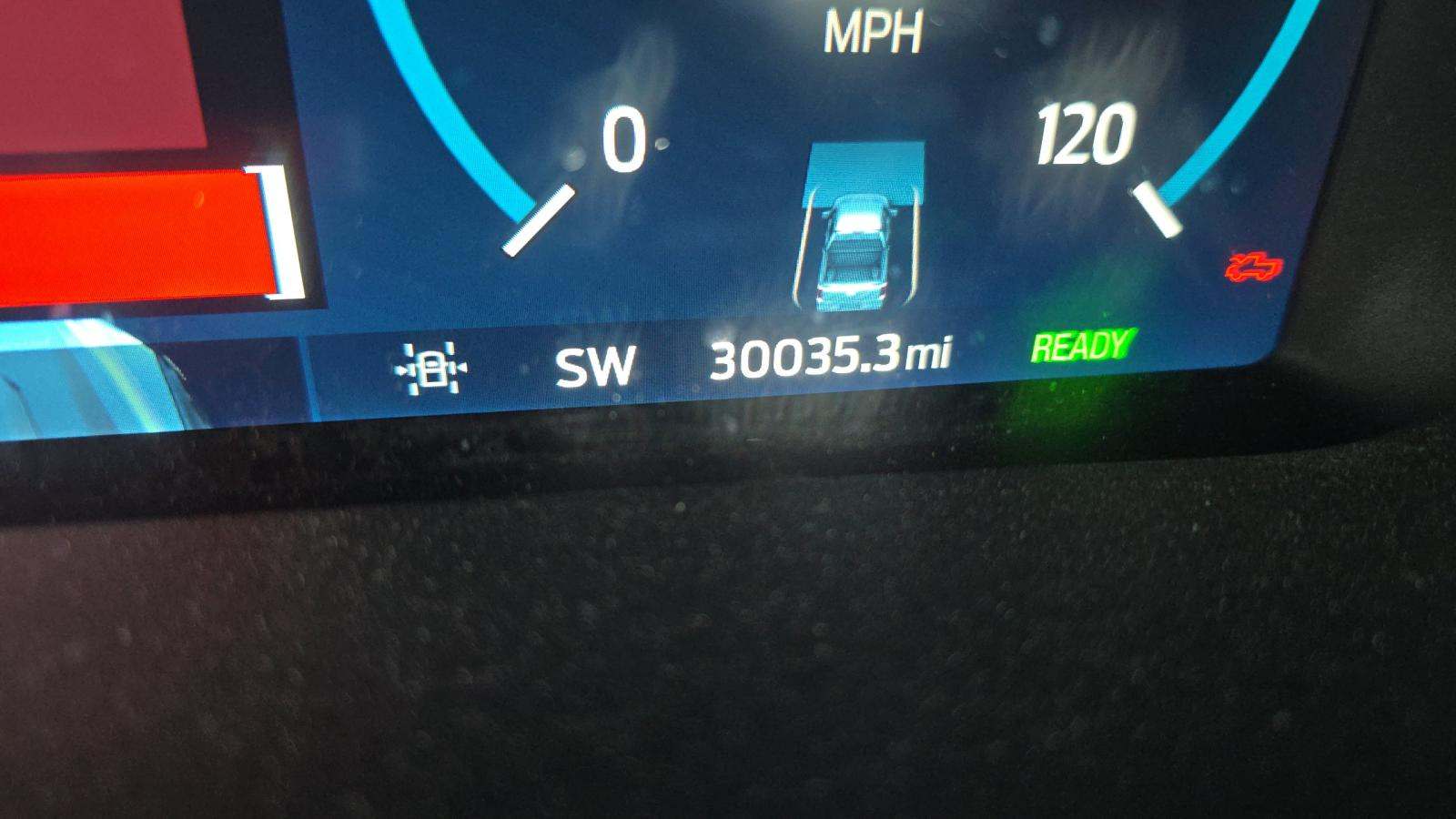 2023 Ford F-150 Hybrid Lariat AWD