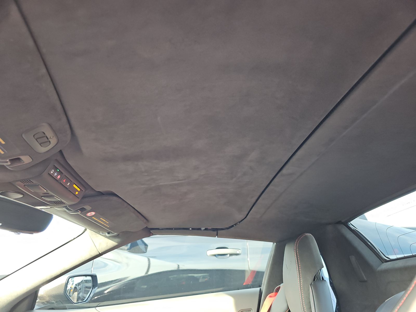 2023 Chevrolet Corvette Stingray RWD