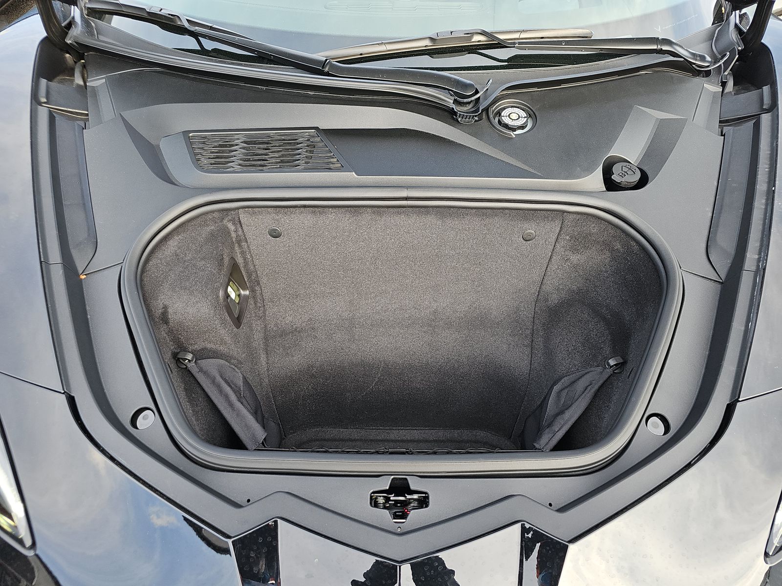 2023 Chevrolet Corvette Stingray RWD