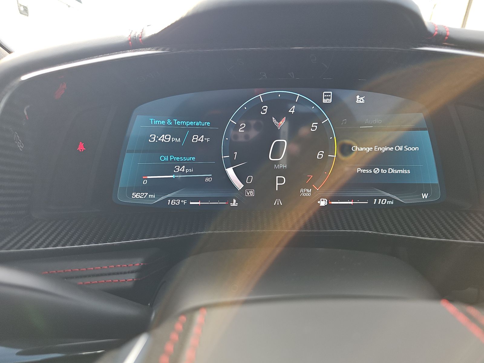 2023 Chevrolet Corvette Stingray RWD