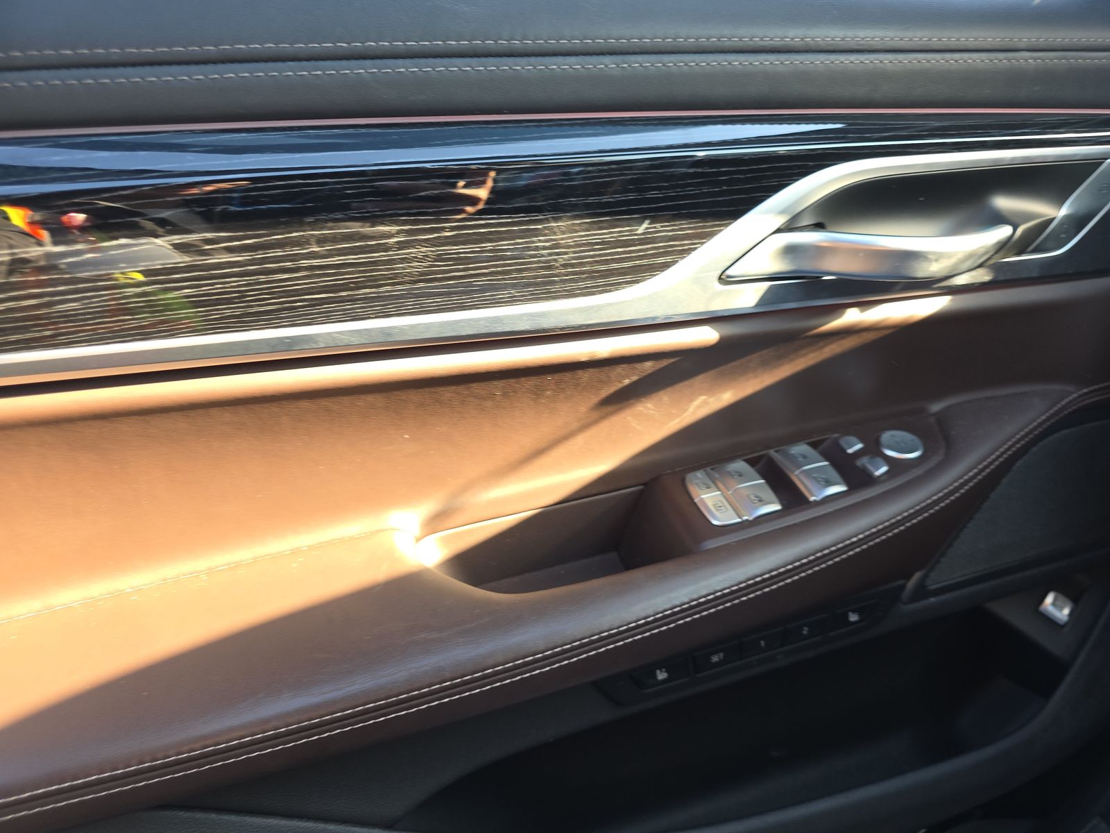 2022 BMW 7 Series M760i xDrive AWD