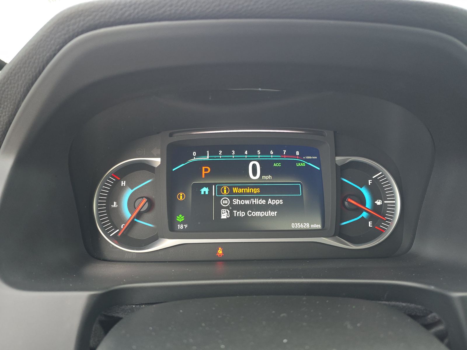 2022 Honda Pilot Special Edition AWD