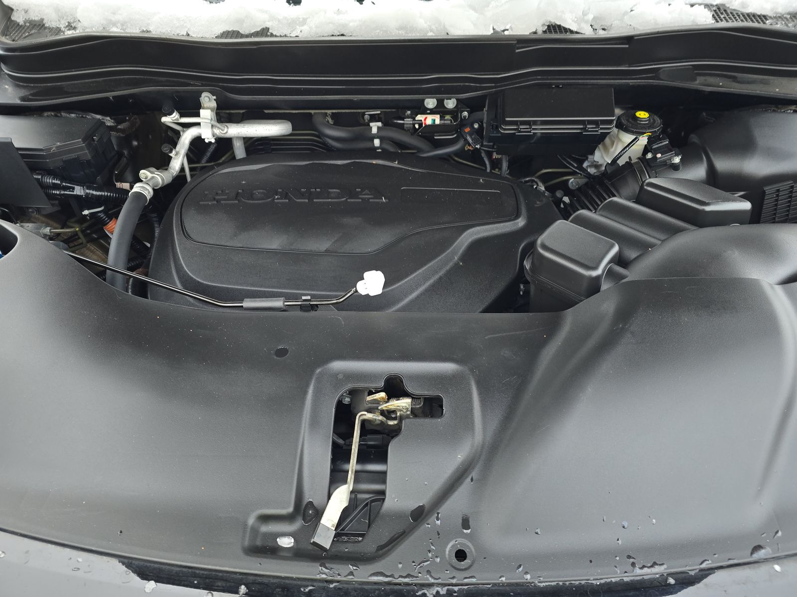 2022 Honda Pilot Special Edition AWD