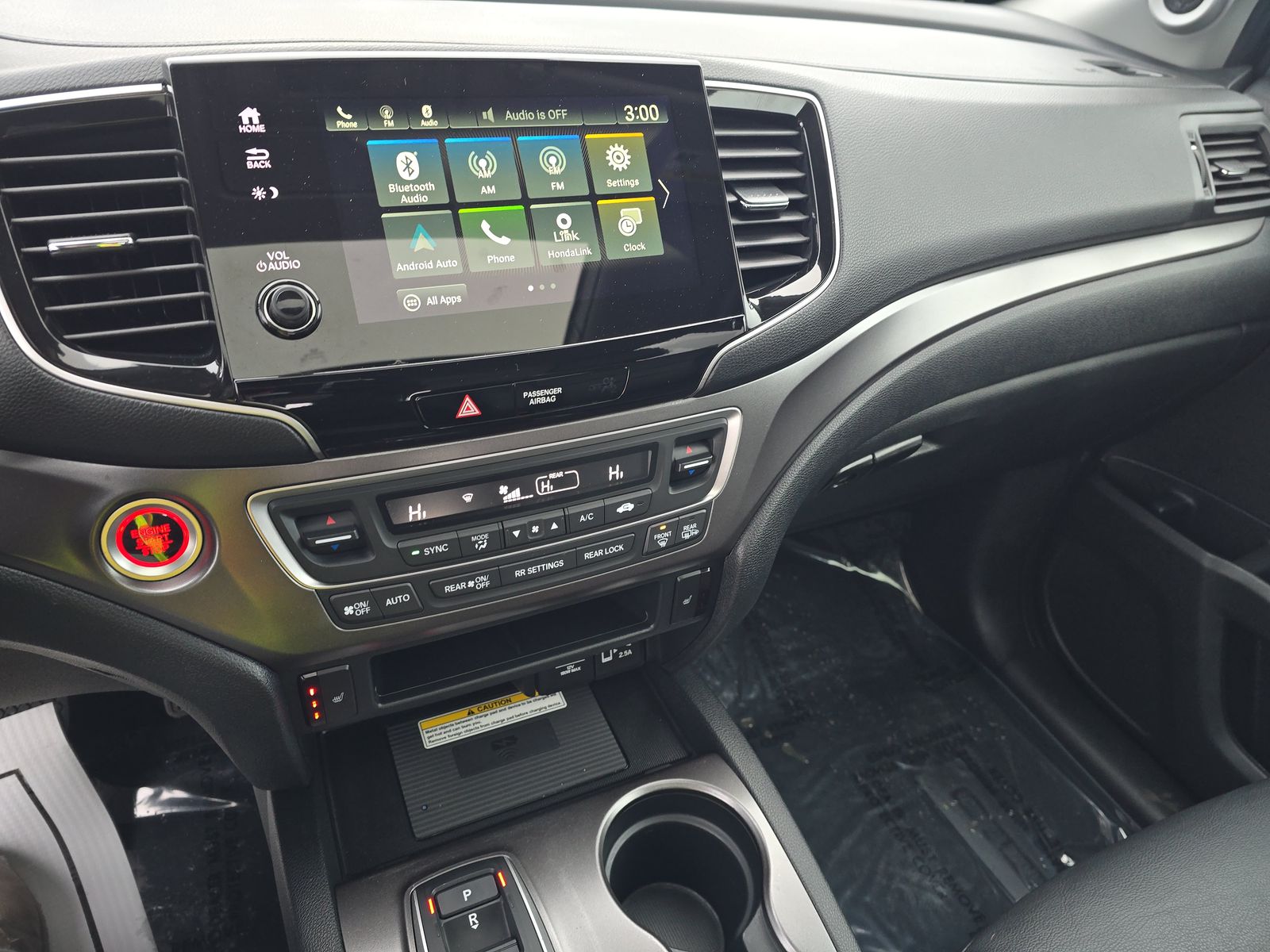 2022 Honda Pilot Special Edition AWD