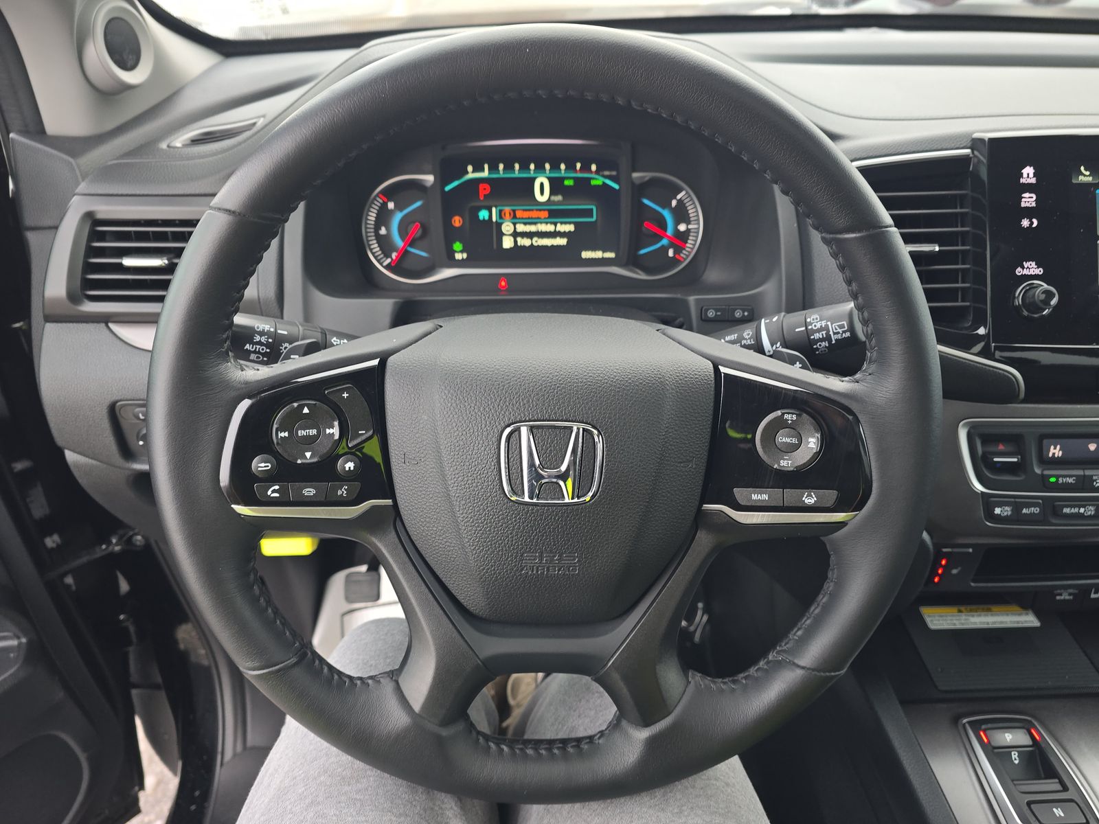 2022 Honda Pilot Special Edition AWD