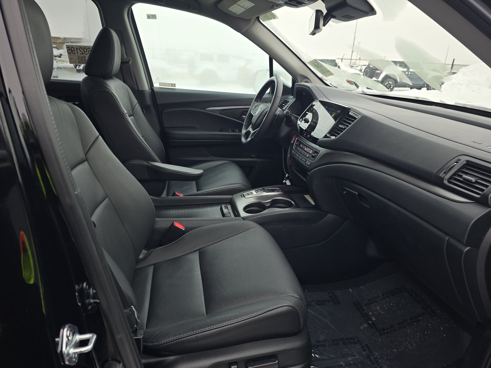 2022 Honda Pilot Special Edition AWD