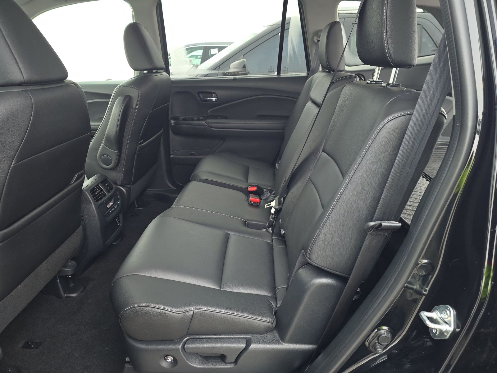 2022 Honda Pilot Special Edition AWD