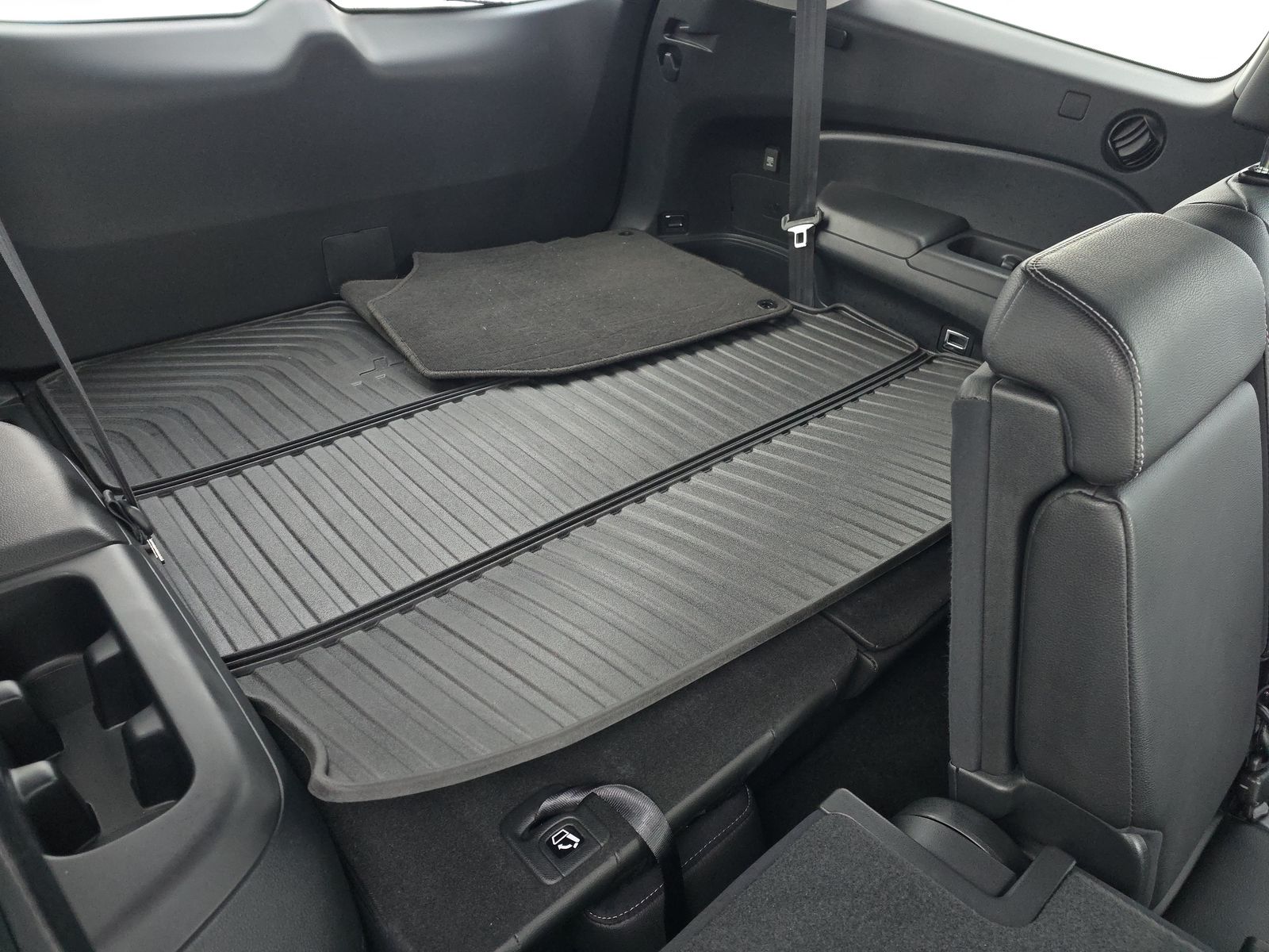 2022 Honda Pilot Special Edition AWD