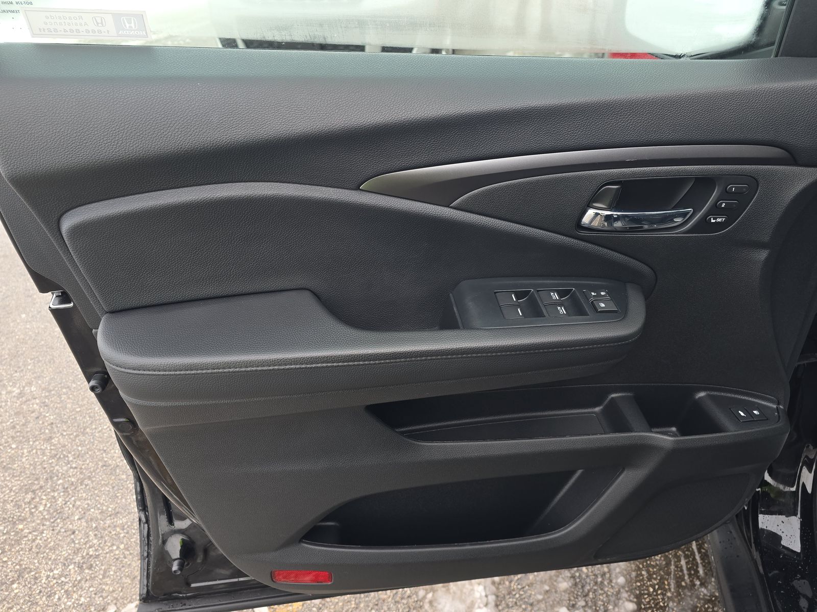 2022 Honda Pilot Special Edition AWD