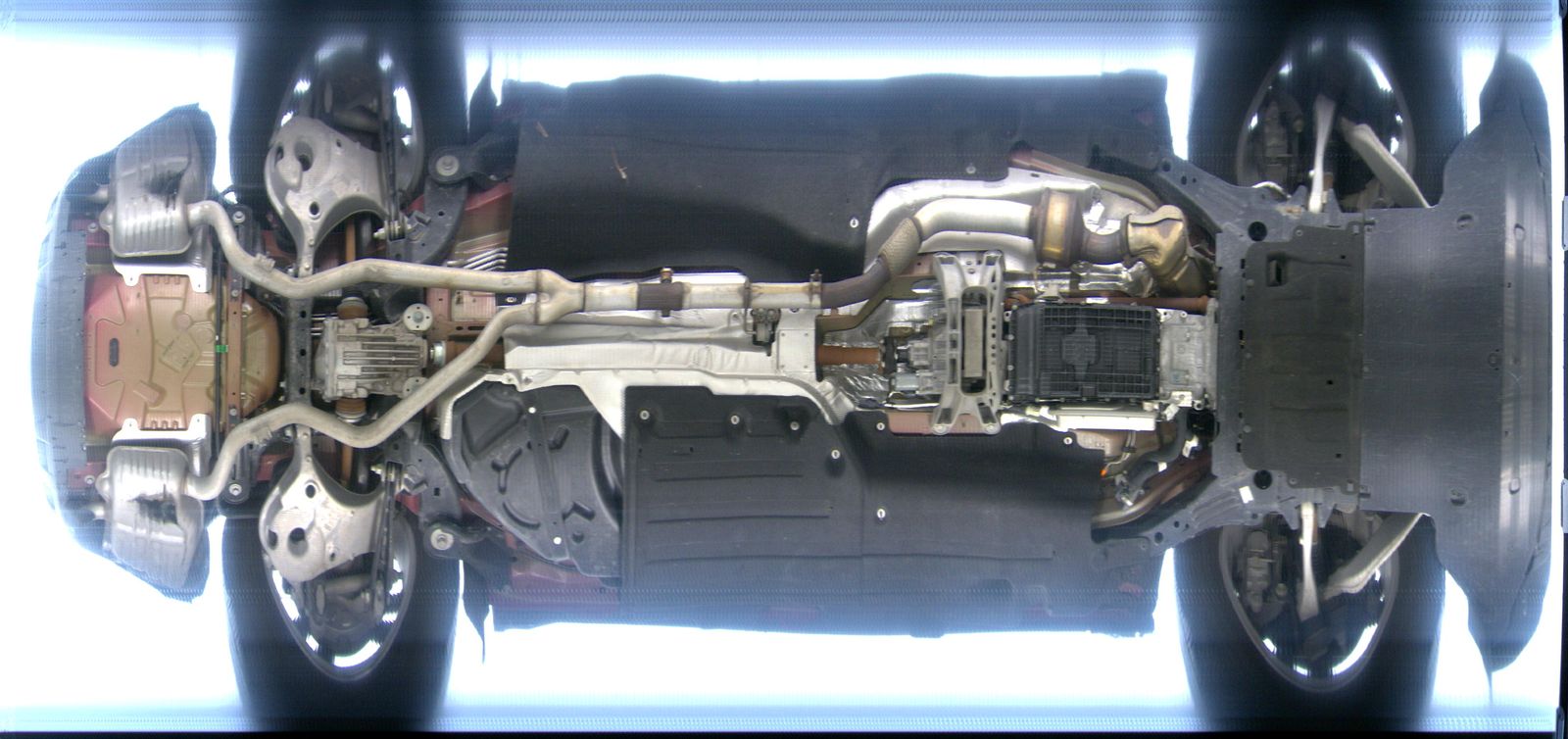 2023 Ford Explorer XLT AWD