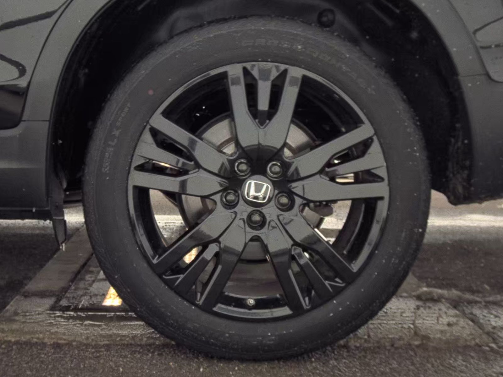 2022 Honda Pilot Special Edition AWD