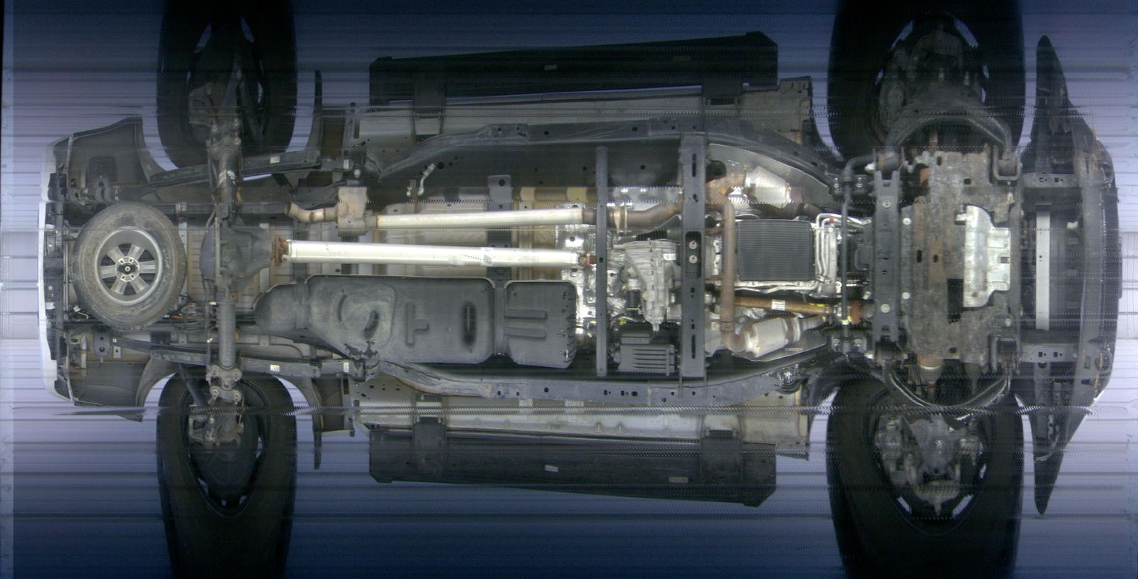 2024 Ford F-150 XLT AWD