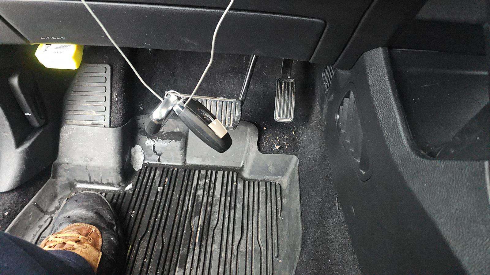 2022 Ford Edge SEL AWD