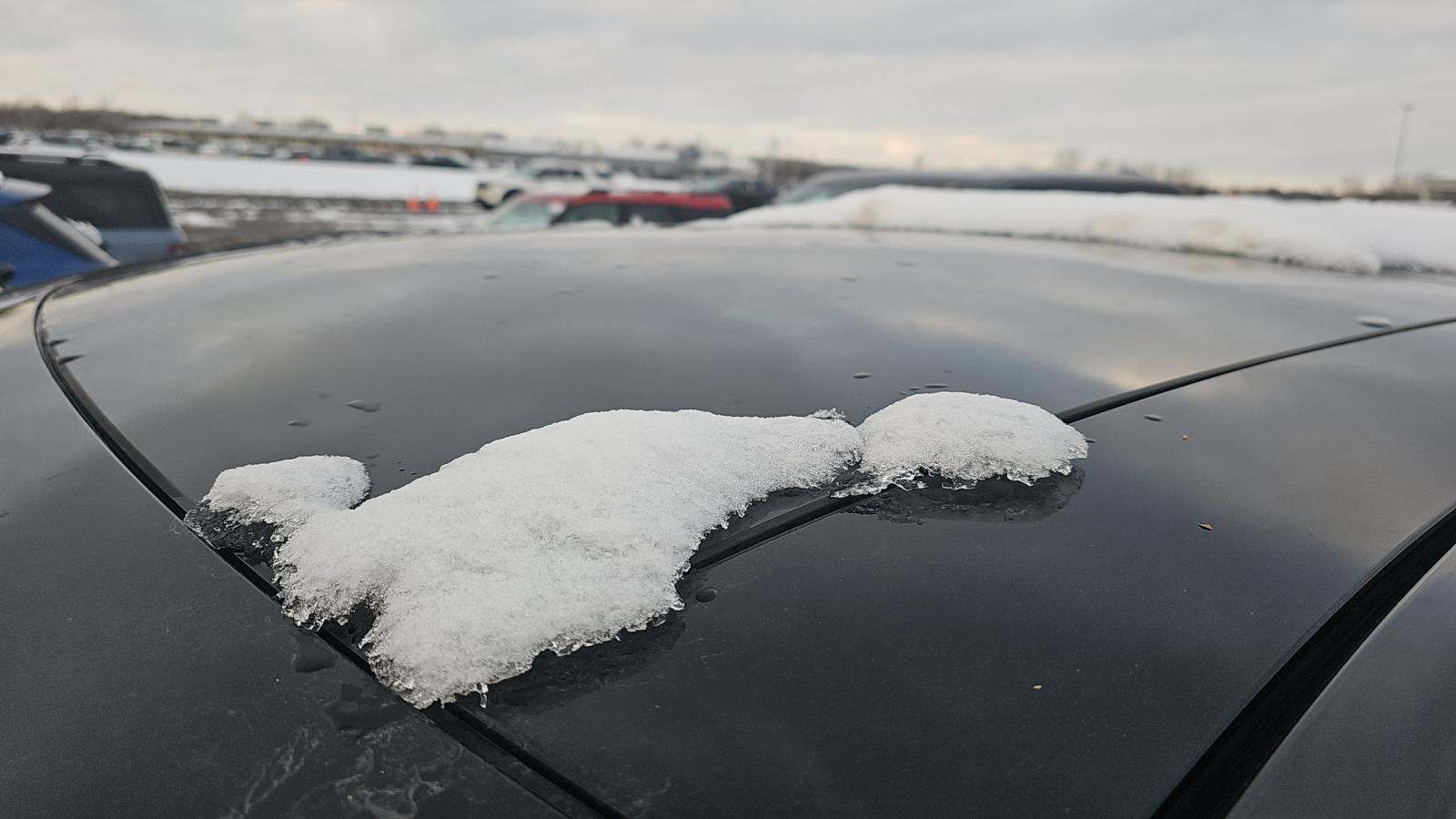 2022 Ford Edge SEL AWD