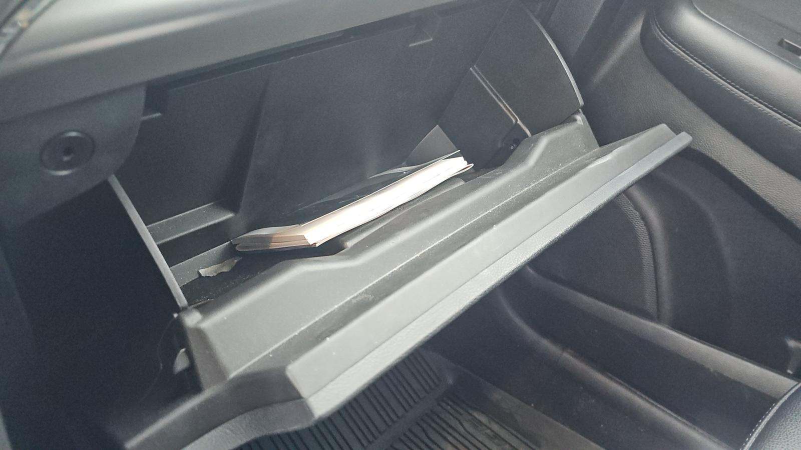 2022 Ford Edge SEL AWD