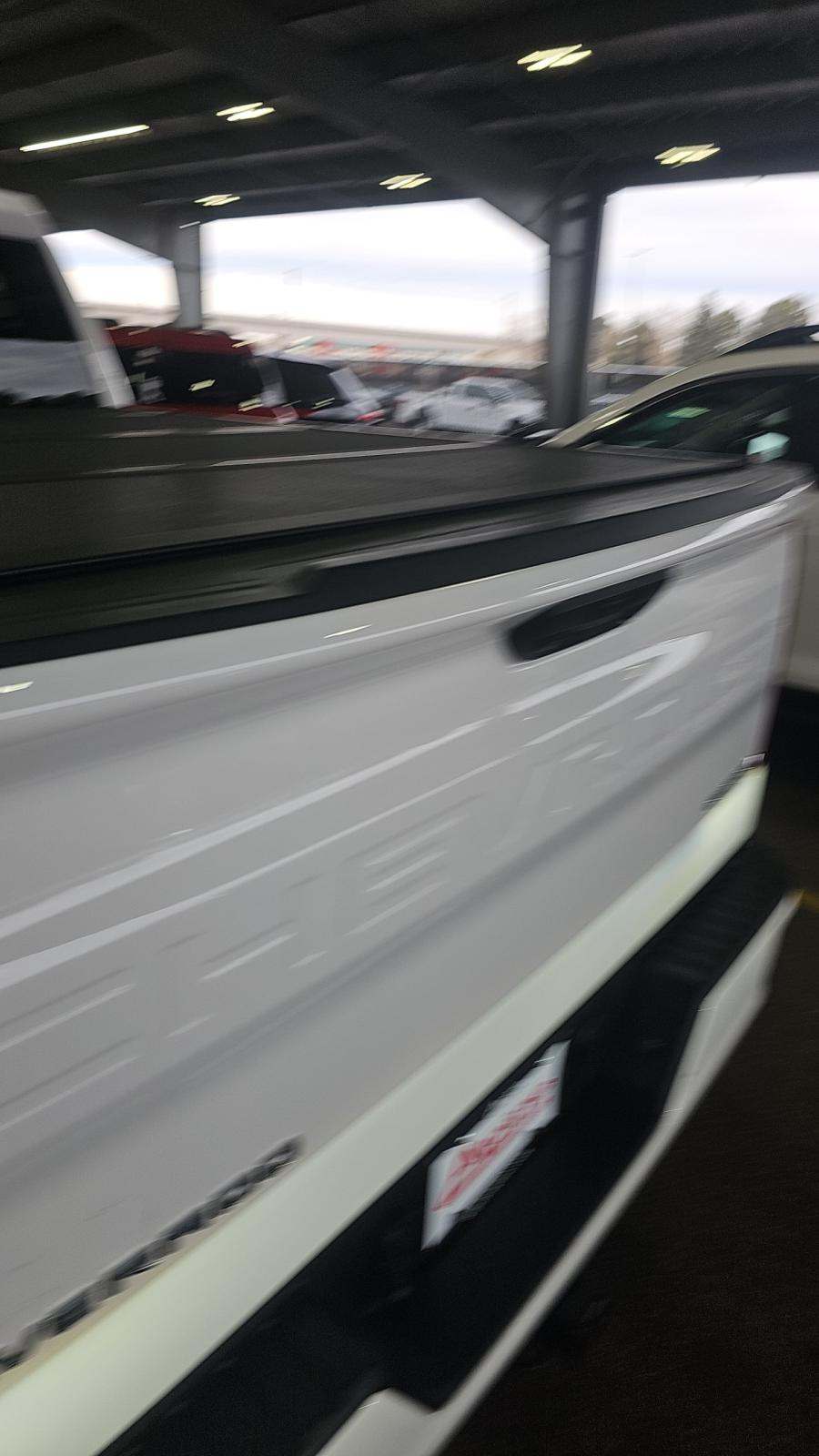 2023 Chevrolet Silverado 1500 Custom AWD