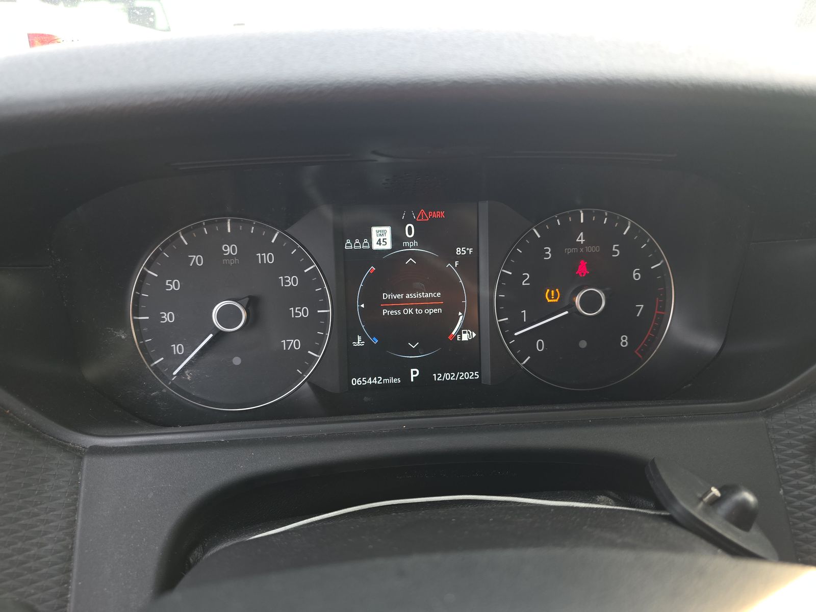 2020 Land Rover Range Rover Velar R-Dynamic S AWD