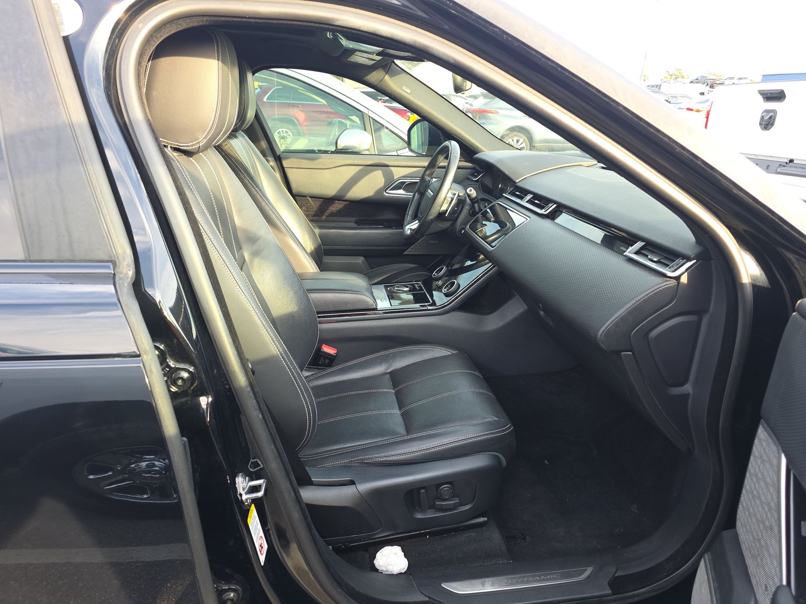 2020 Land Rover Range Rover Velar R-Dynamic S AWD