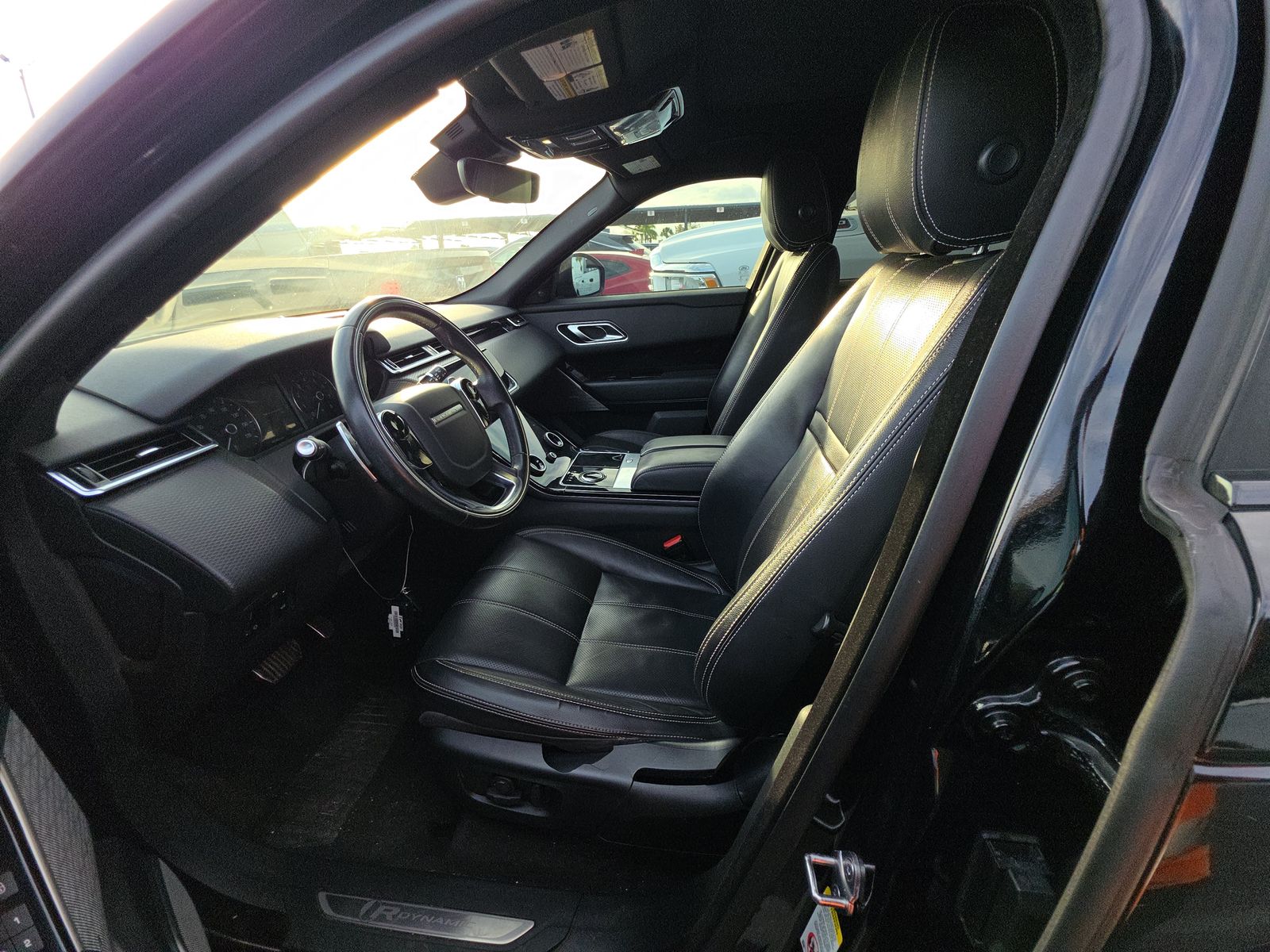 2020 Land Rover Range Rover Velar R-Dynamic S AWD