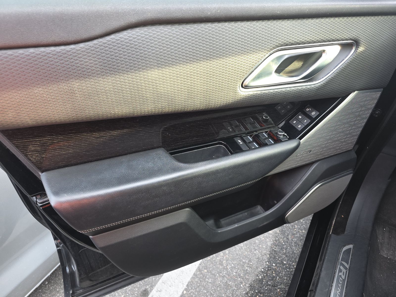 2020 Land Rover Range Rover Velar R-Dynamic S AWD