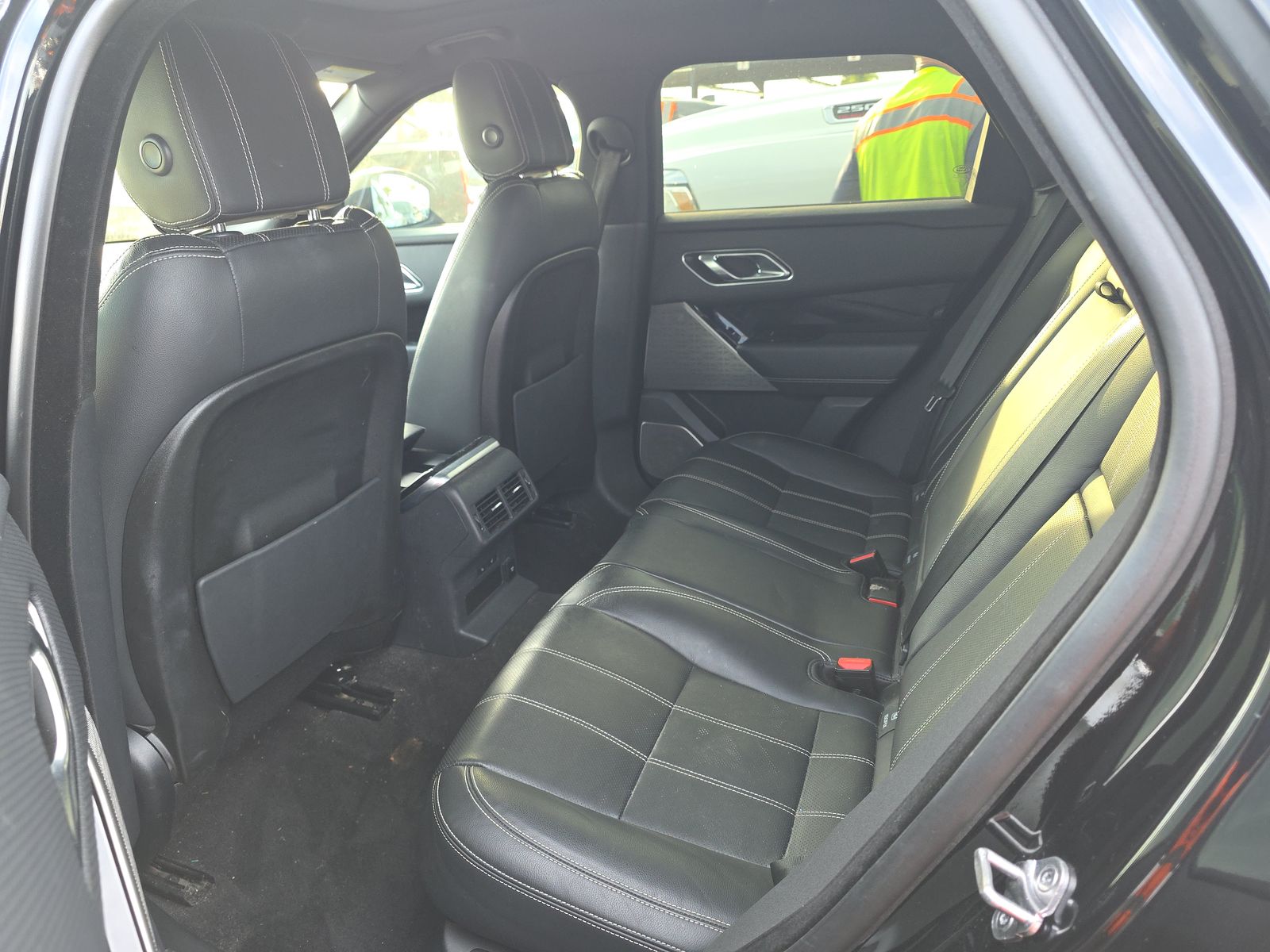 2020 Land Rover Range Rover Velar R-Dynamic S AWD