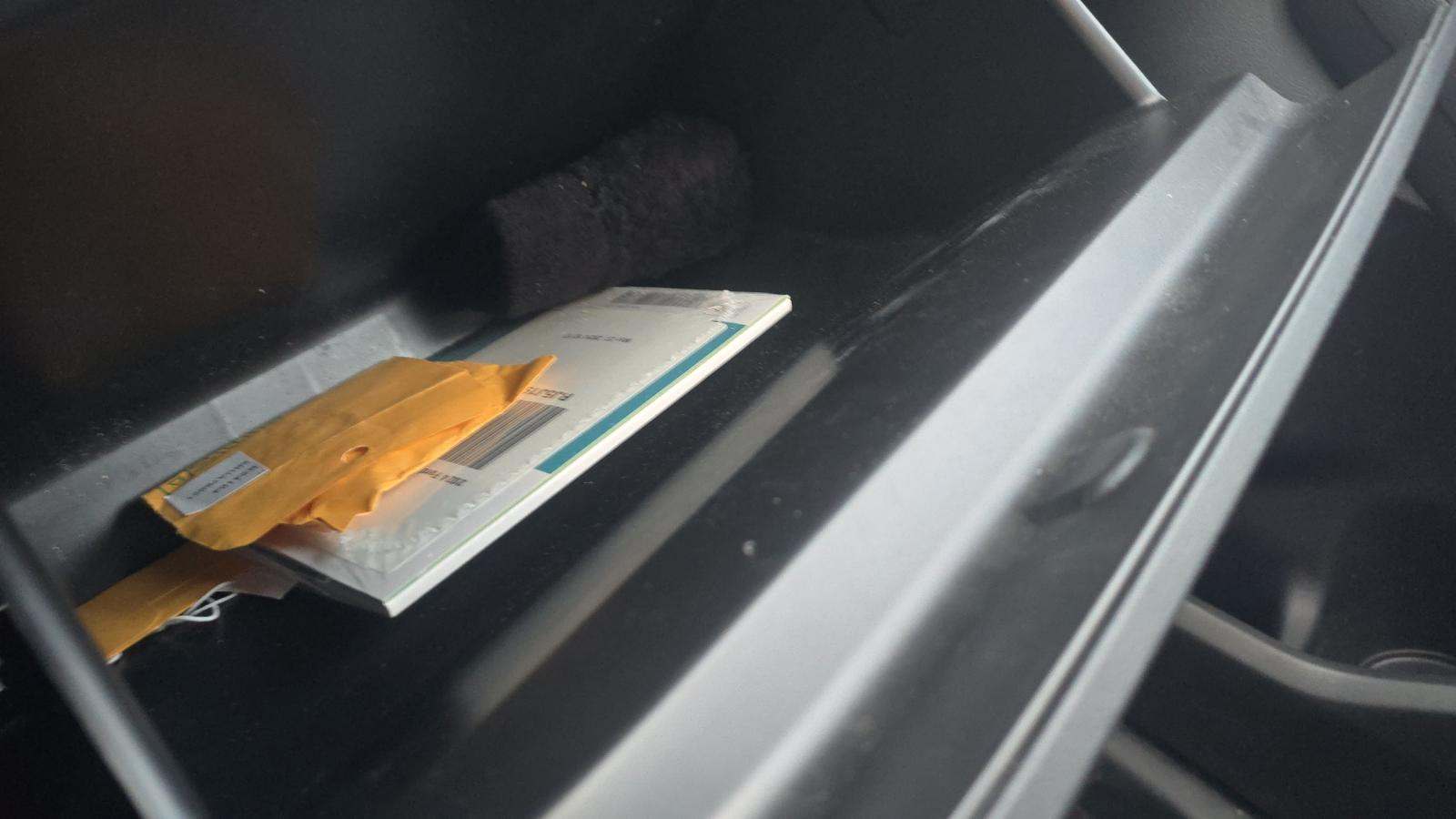 2024 Ford Escape ST-Line AWD