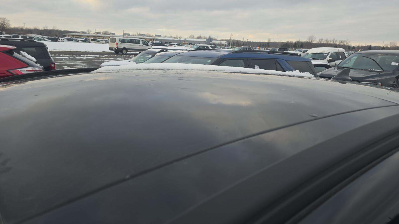 2024 Ford Escape ST-Line AWD