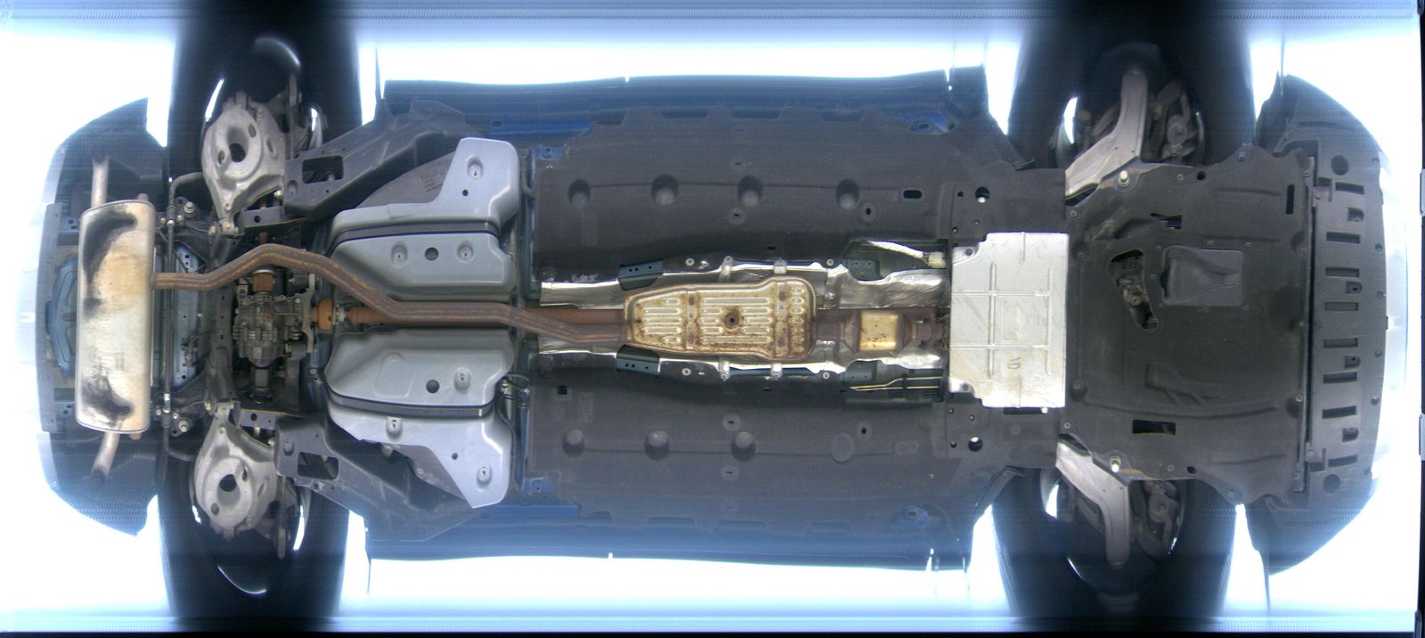 2023 Ford Edge SEL AWD