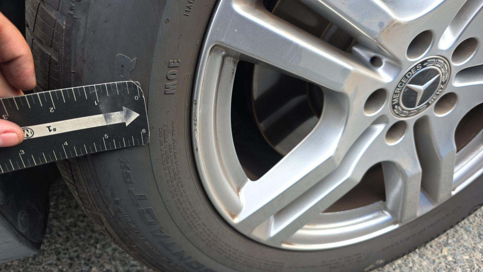 2022 Mercedes-Benz GLA GLA 250 AWD