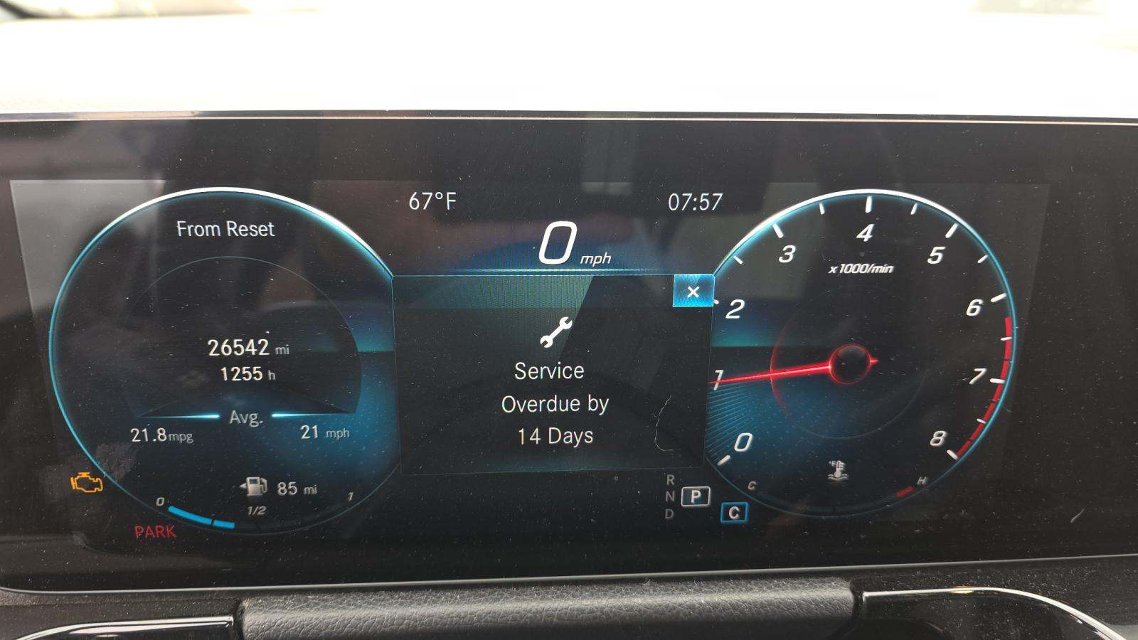 2022 Mercedes-Benz GLA GLA 250 AWD