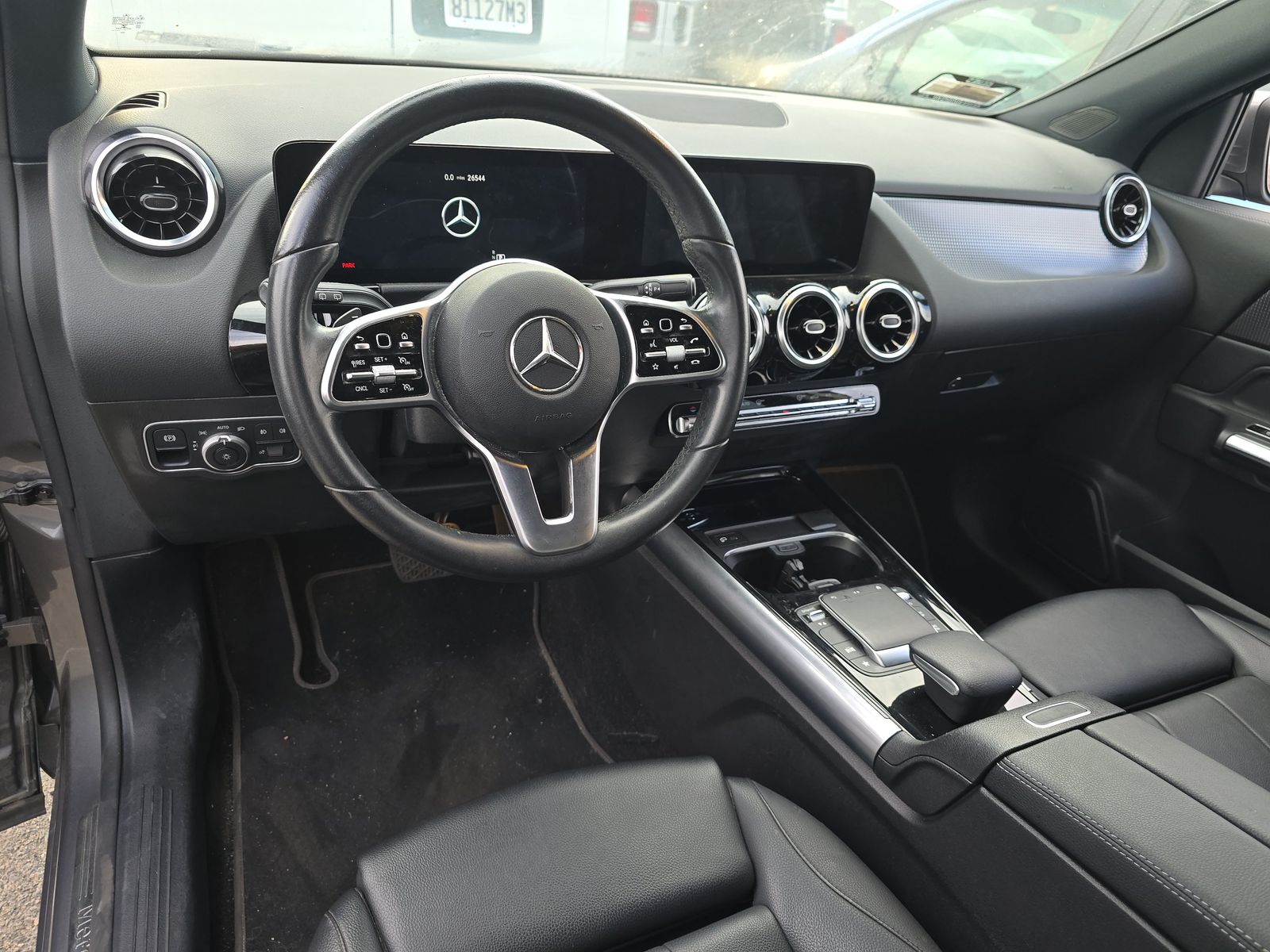 2022 Mercedes-Benz GLA GLA 250 AWD