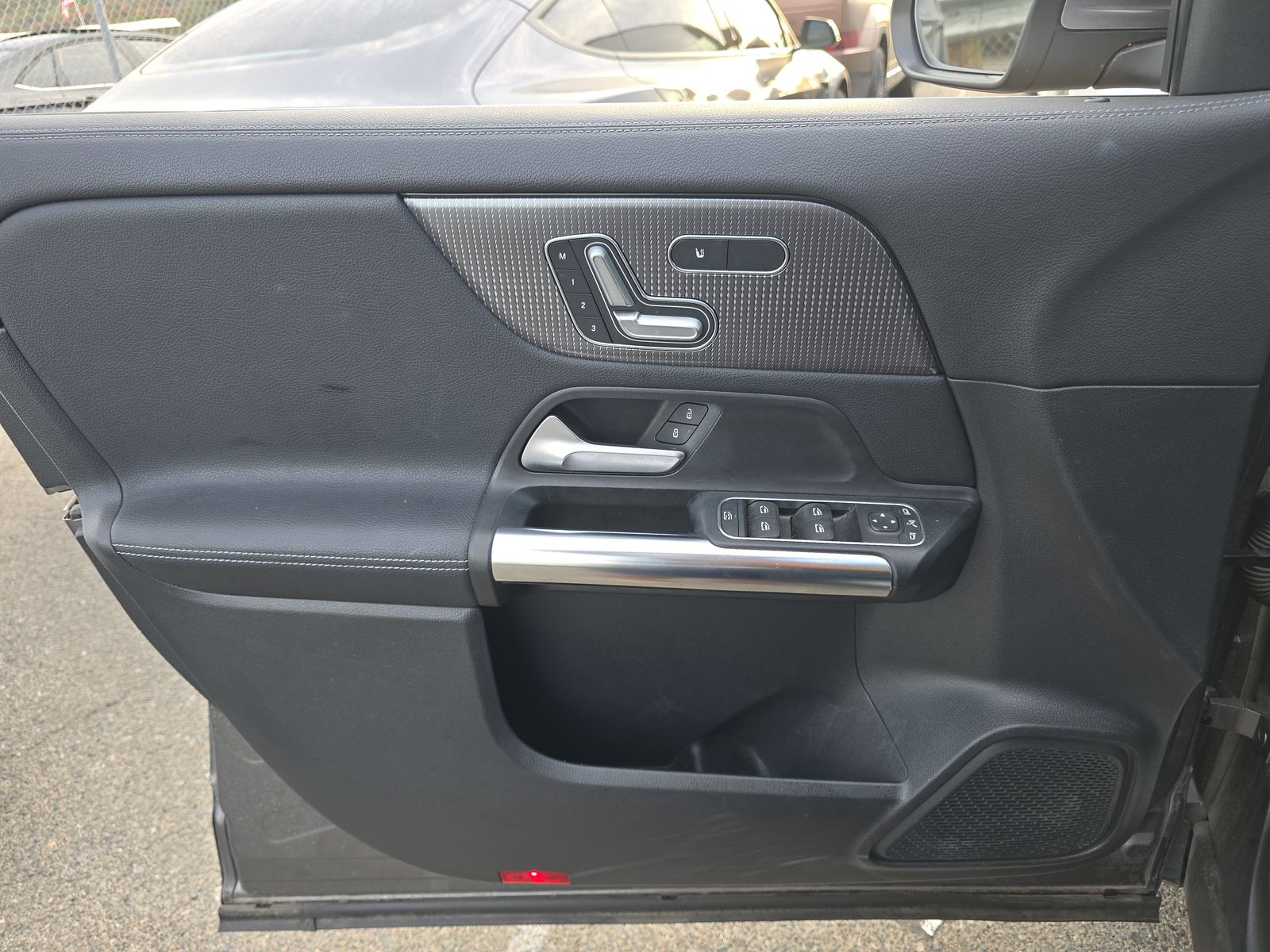 2022 Mercedes-Benz GLA GLA 250 AWD