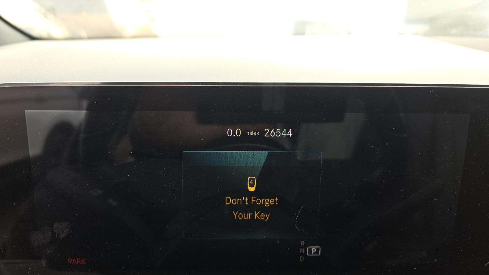 2022 Mercedes-Benz GLA GLA 250 AWD