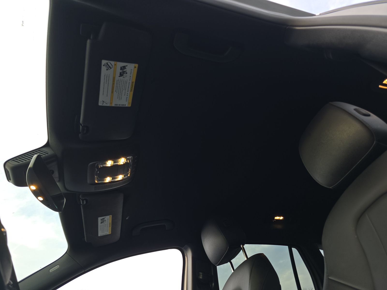 2022 Mercedes-Benz GLA GLA 250 AWD