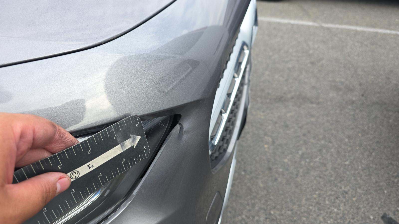 2022 Mercedes-Benz GLA GLA 250 AWD