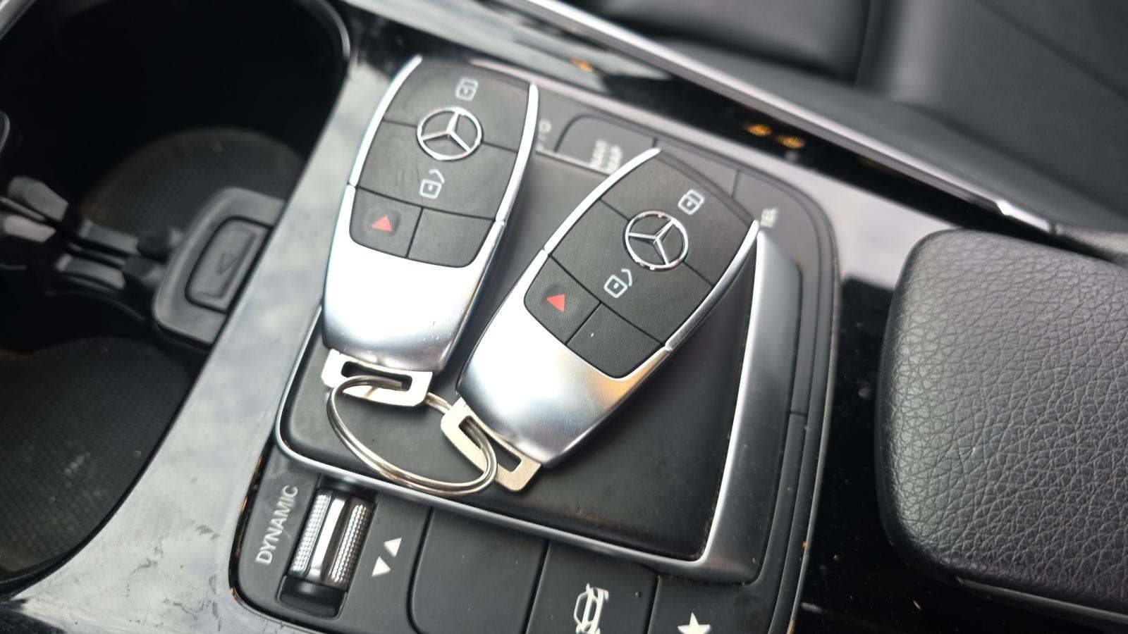 2022 Mercedes-Benz GLA GLA 250 AWD