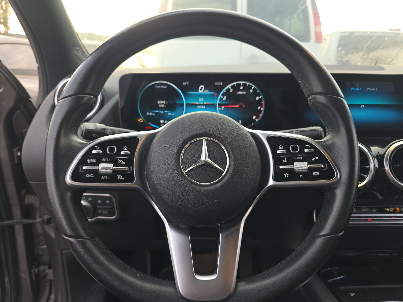 2022 Mercedes-Benz GLA GLA 250 AWD