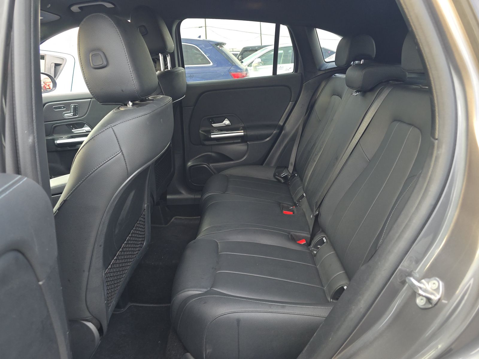 2022 Mercedes-Benz GLA GLA 250 AWD