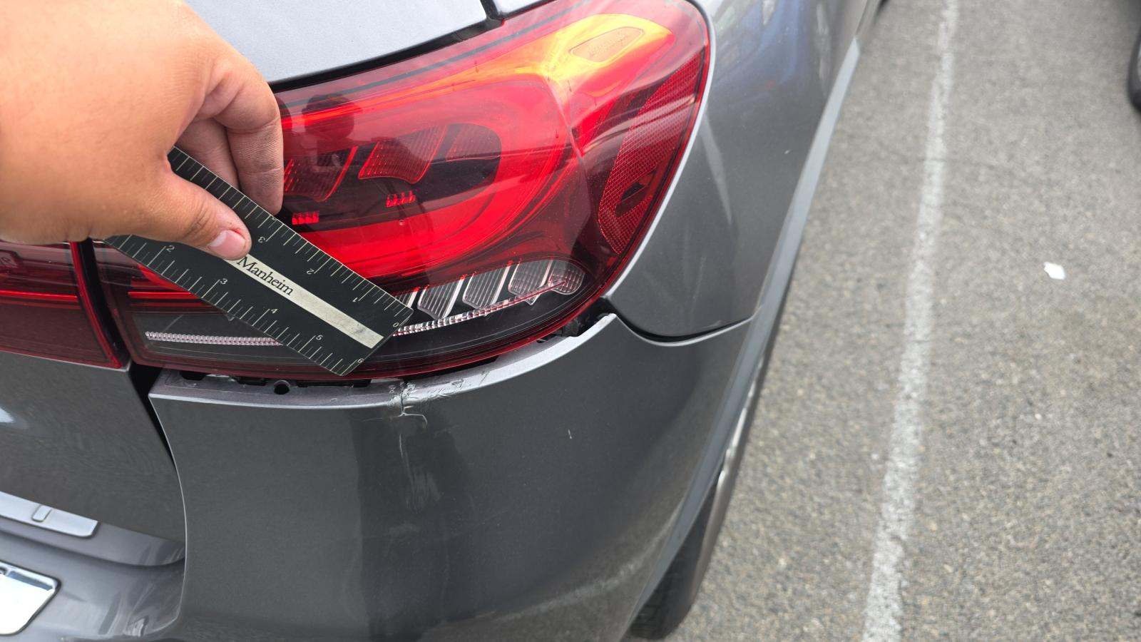 2022 Mercedes-Benz GLA GLA 250 AWD