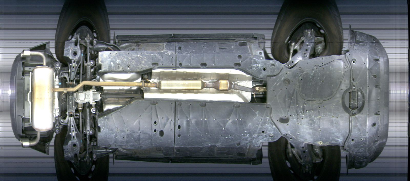 2024 Toyota RAV4 LE AWD