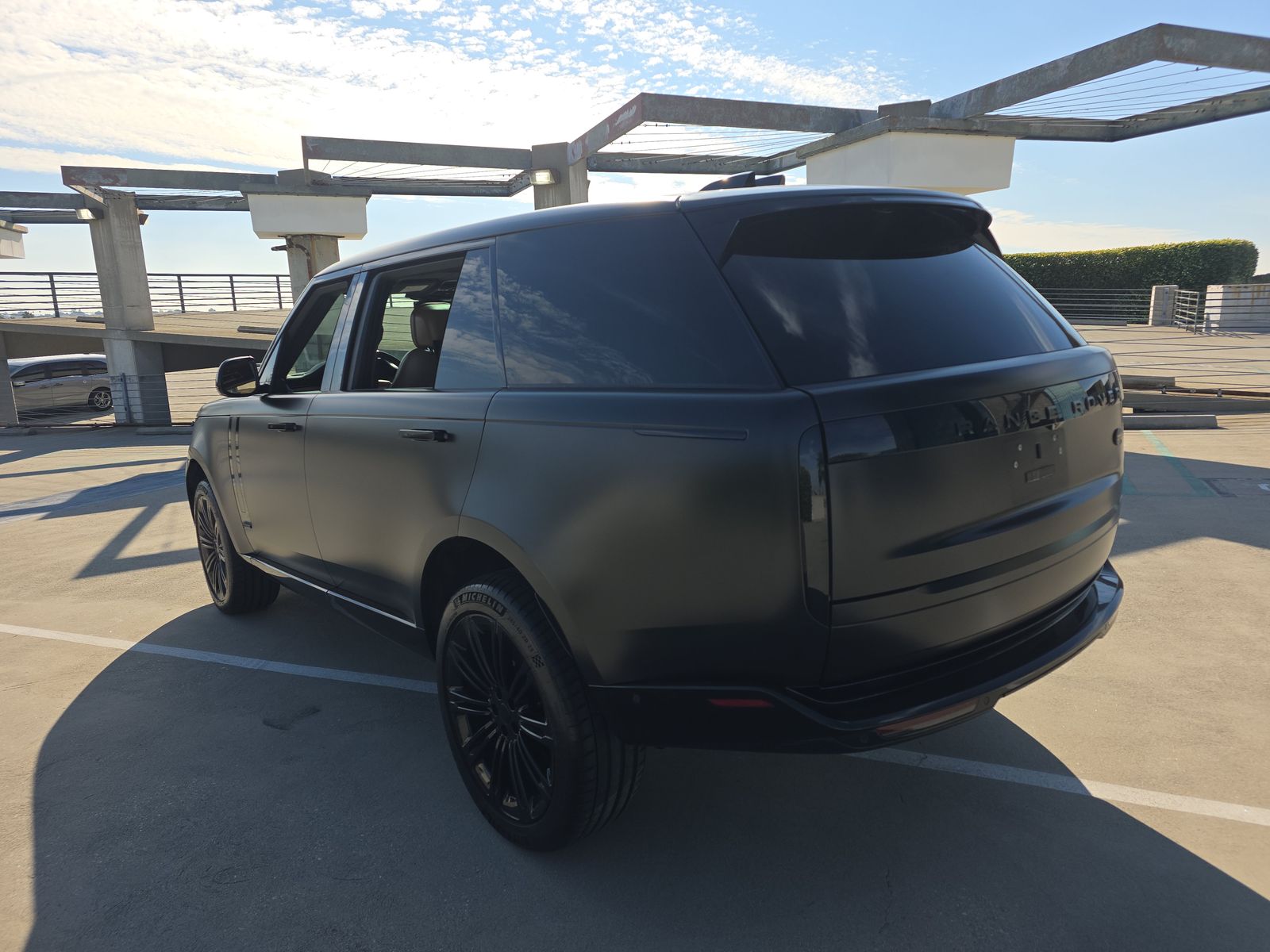 2023 Land Rover Range Rover Autobiography LWB AWD